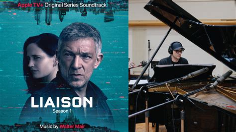 Liaison: Season 1 (2023) — The Movie Database (TMDB).